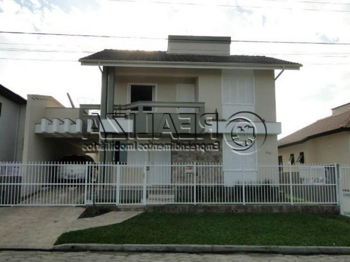 Picture of Home For Sale in Ararangua, Santa Catarina, Brazil