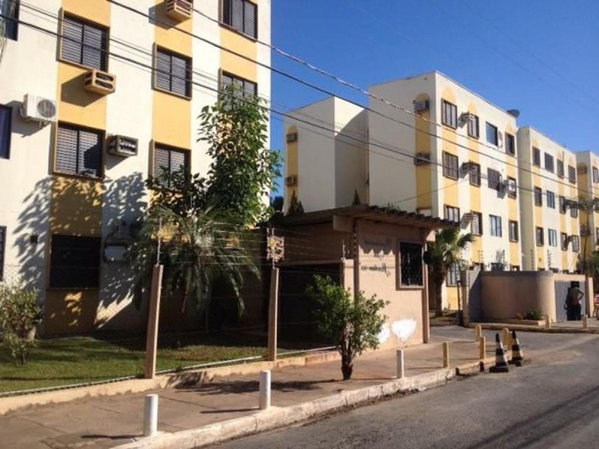 Picture of Apartment For Sale in Cuiaba, Mato Grosso, Brazil