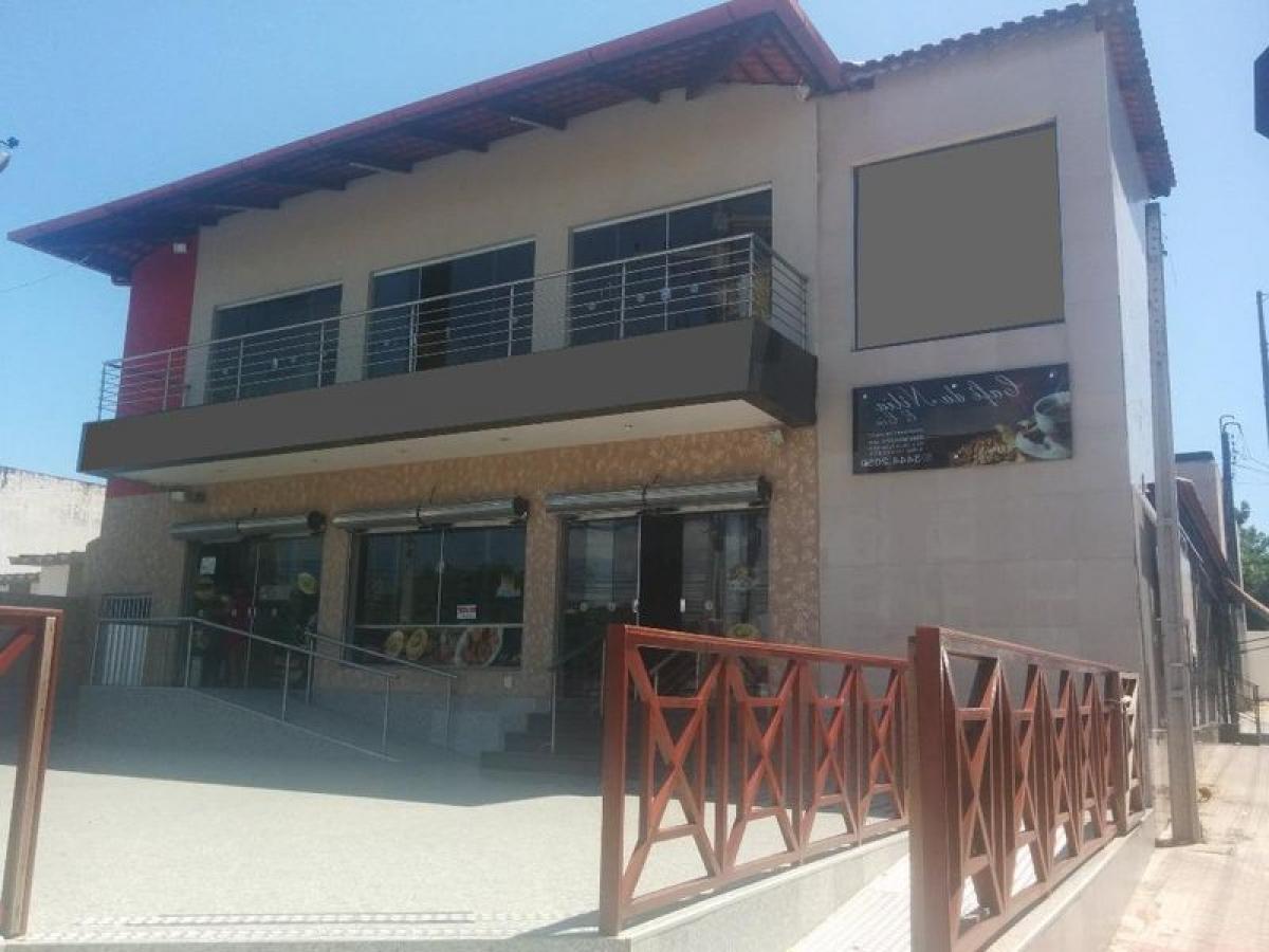 Picture of Commercial Building For Sale in Ceara, Ceara, Brazil