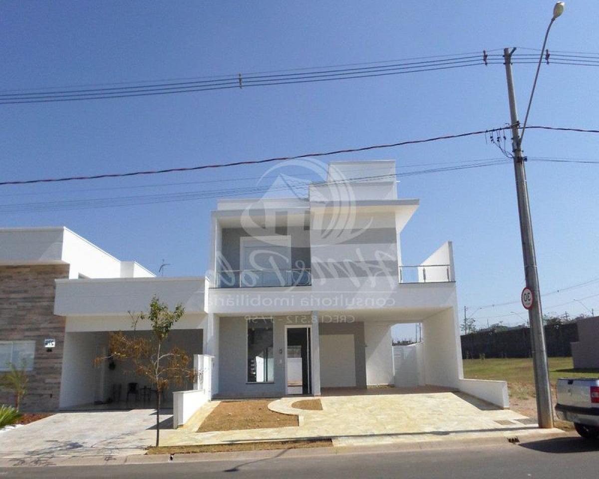 Picture of Townhome For Sale in Paulinia, Sao Paulo, Brazil
