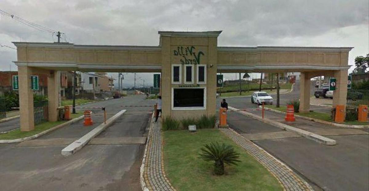 Picture of Residential Land For Sale in Franco Da Rocha, Sao Paulo, Brazil