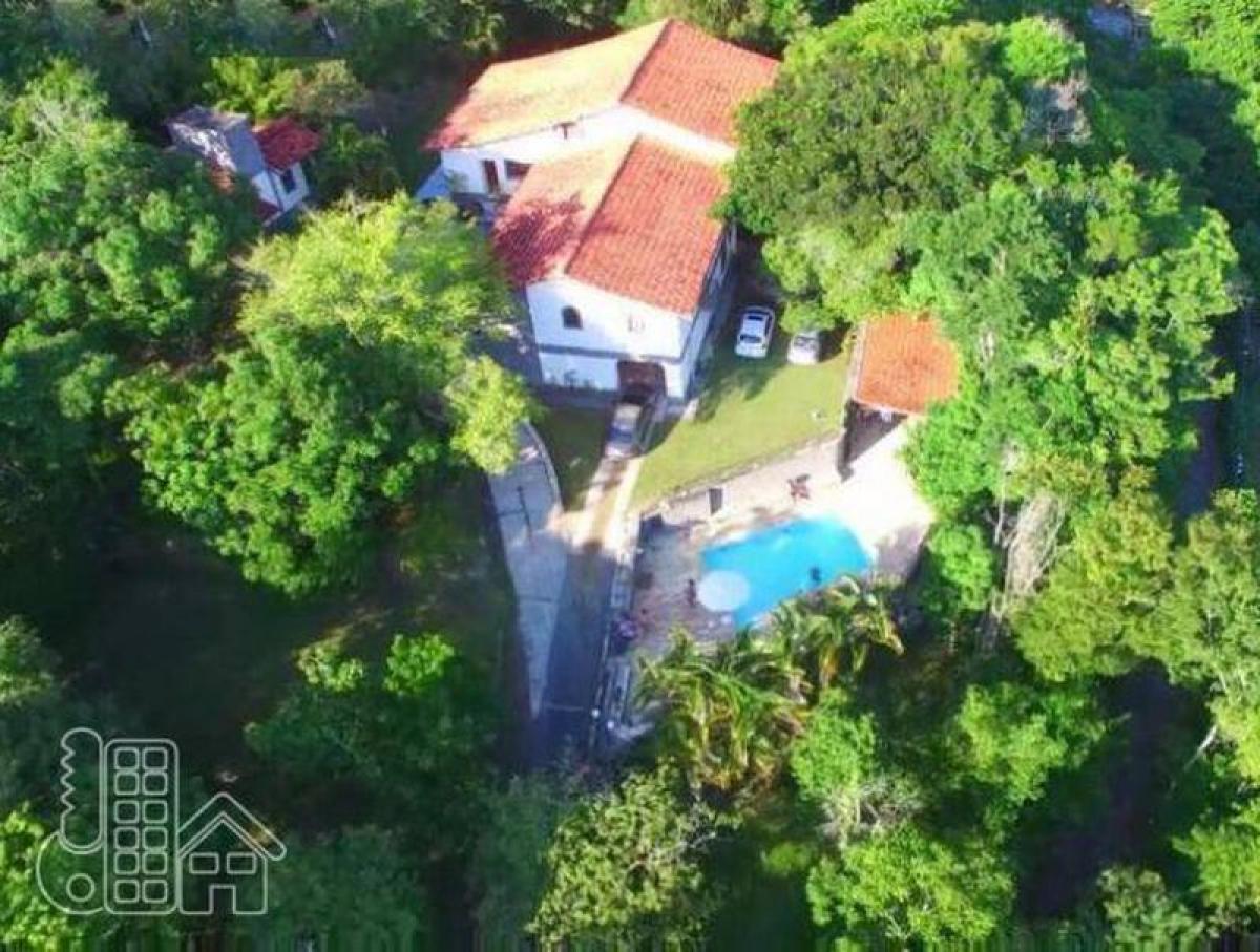 Picture of Farm For Sale in Niteroi, Rio De Janeiro, Brazil