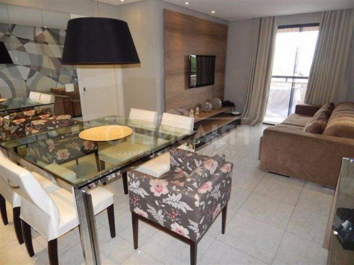 Picture of Apartment For Sale in Piracicaba, Sao Paulo, Brazil