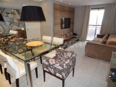 Apartment For Sale in Piracicaba, Brazil