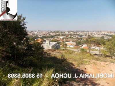 Residential Land For Sale in Tatui, Brazil