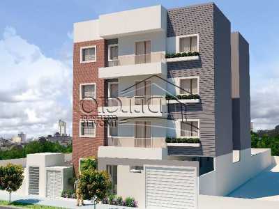 Apartment For Sale in Sao Jose Dos Pinhais, Brazil