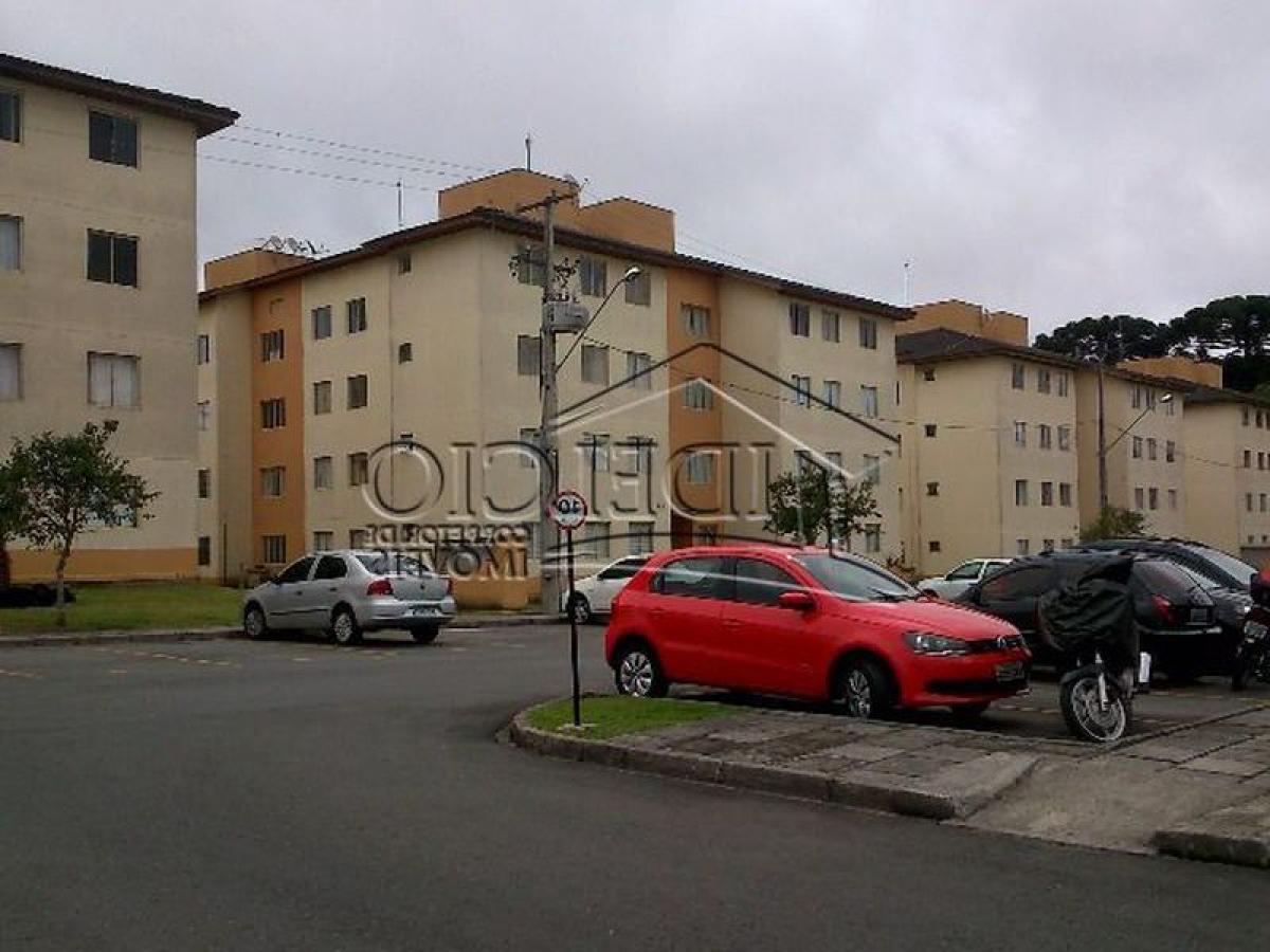 Picture of Apartment For Sale in Sao Jose Dos Pinhais, Parana, Brazil