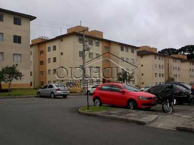 Apartment For Sale in Sao Jose Dos Pinhais, Brazil