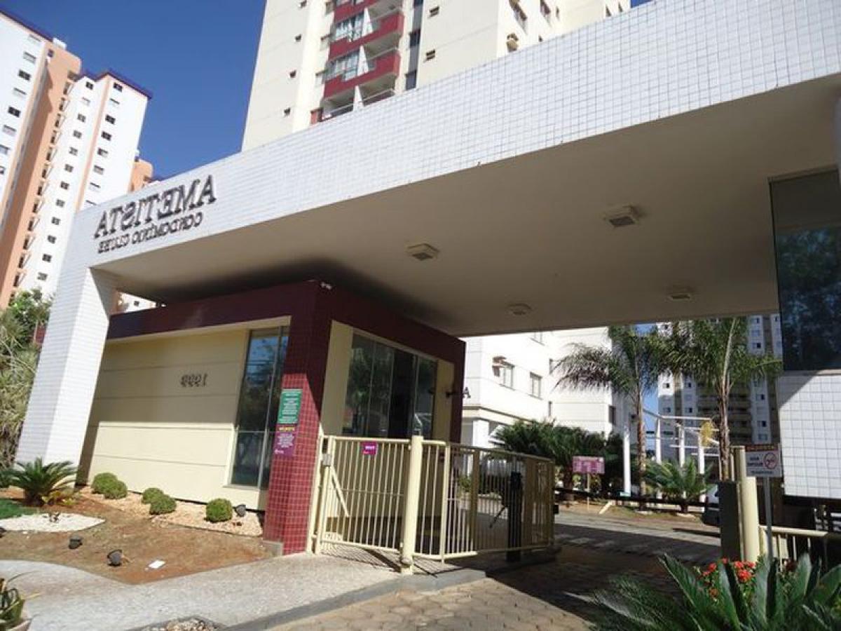 Picture of Apartment For Sale in Goiânia, Goias, Brazil