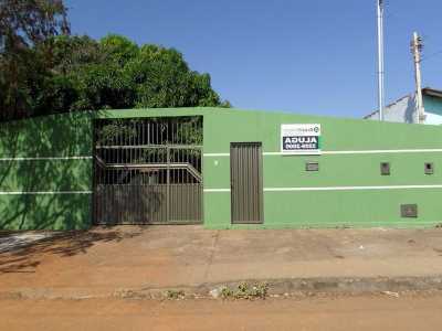 Home For Sale in Goias, Brazil