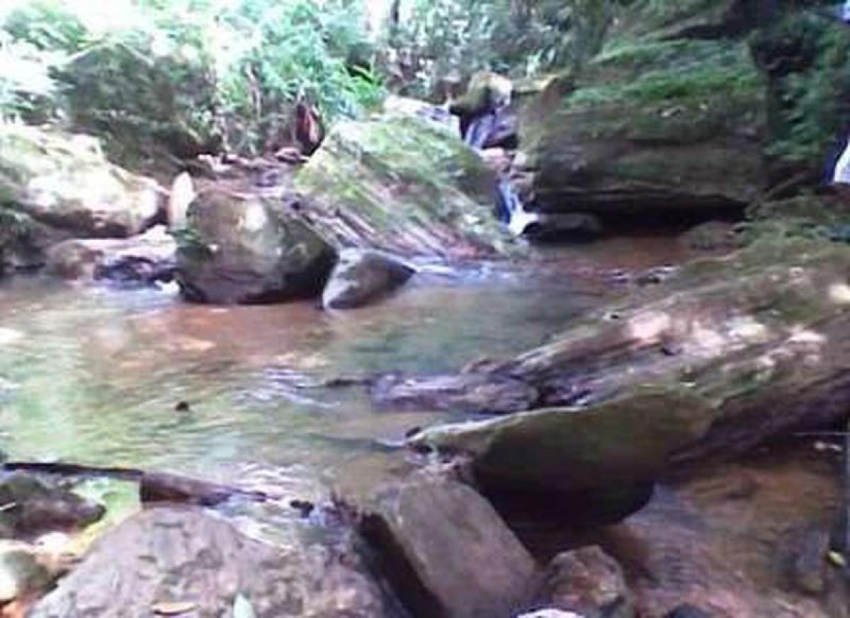 Picture of Residential Land For Sale in Nova Lima, Minas Gerais, Brazil