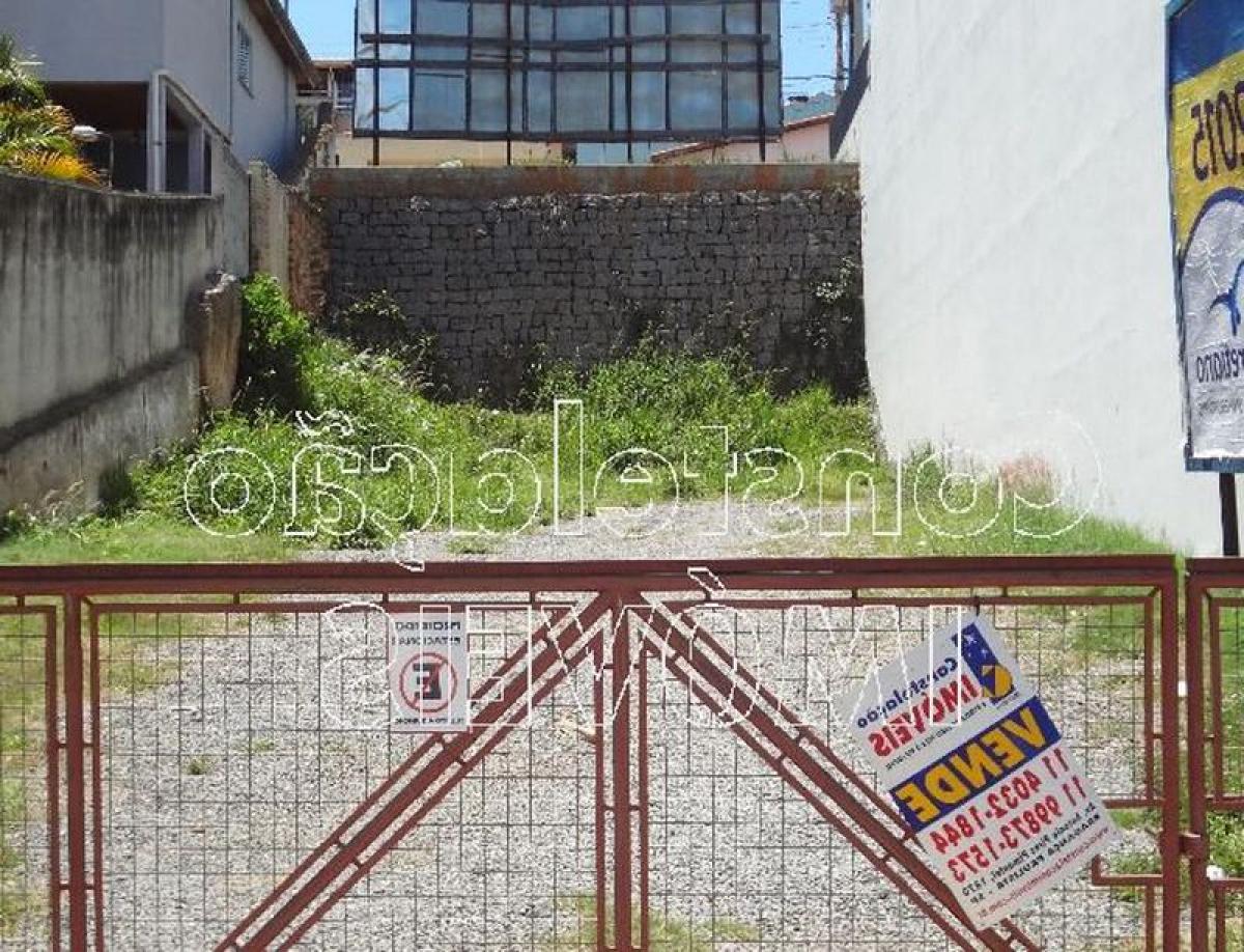 Picture of Residential Land For Sale in Bragança Paulista, Sao Paulo, Brazil