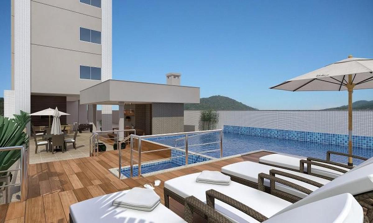 Picture of Apartment For Sale in Balneario Camboriu, Santa Catarina, Brazil