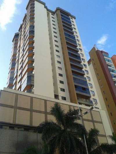 Apartment For Sale in Balneario Camboriu, Brazil