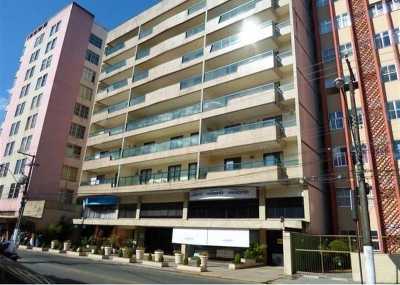 Apartment For Sale in Teresopolis, Brazil