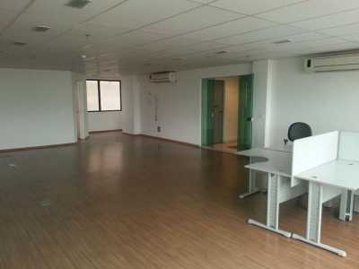 Commercial Building For Sale in Sao Paulo, Brazil