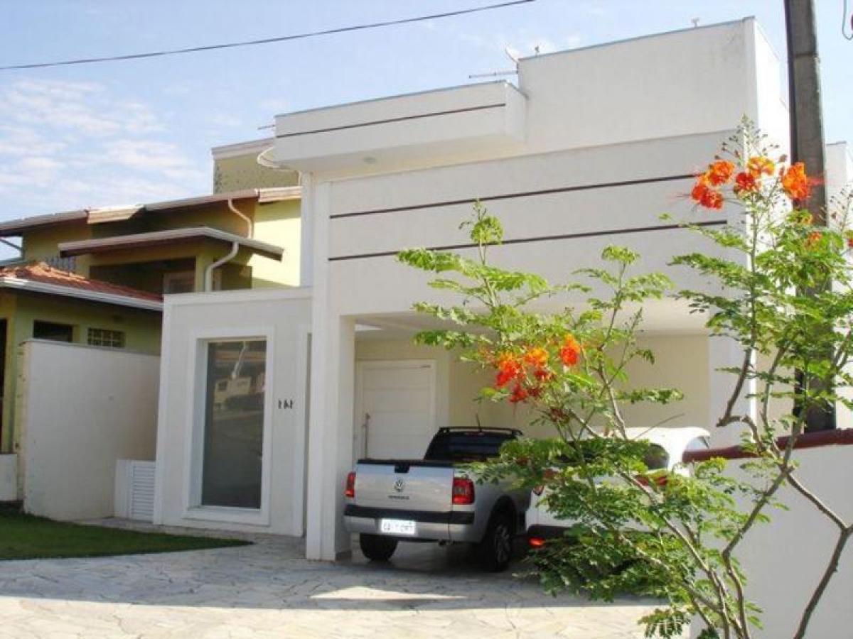 Picture of Home For Sale in Valinhos, Sao Paulo, Brazil