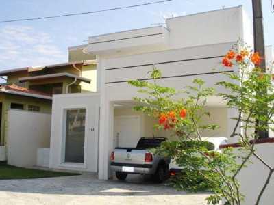 Home For Sale in Valinhos, Brazil