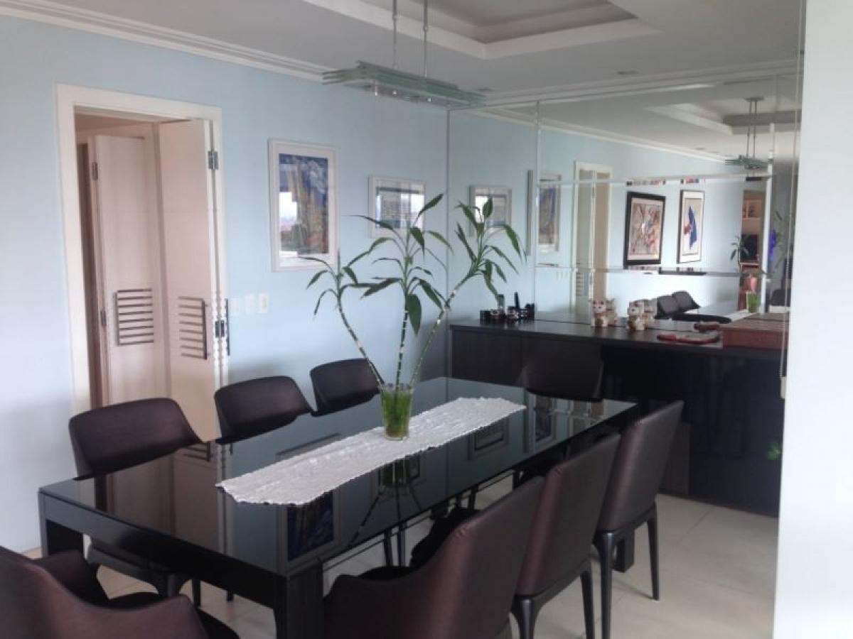 Picture of Apartment For Sale in Bragança Paulista, Sao Paulo, Brazil