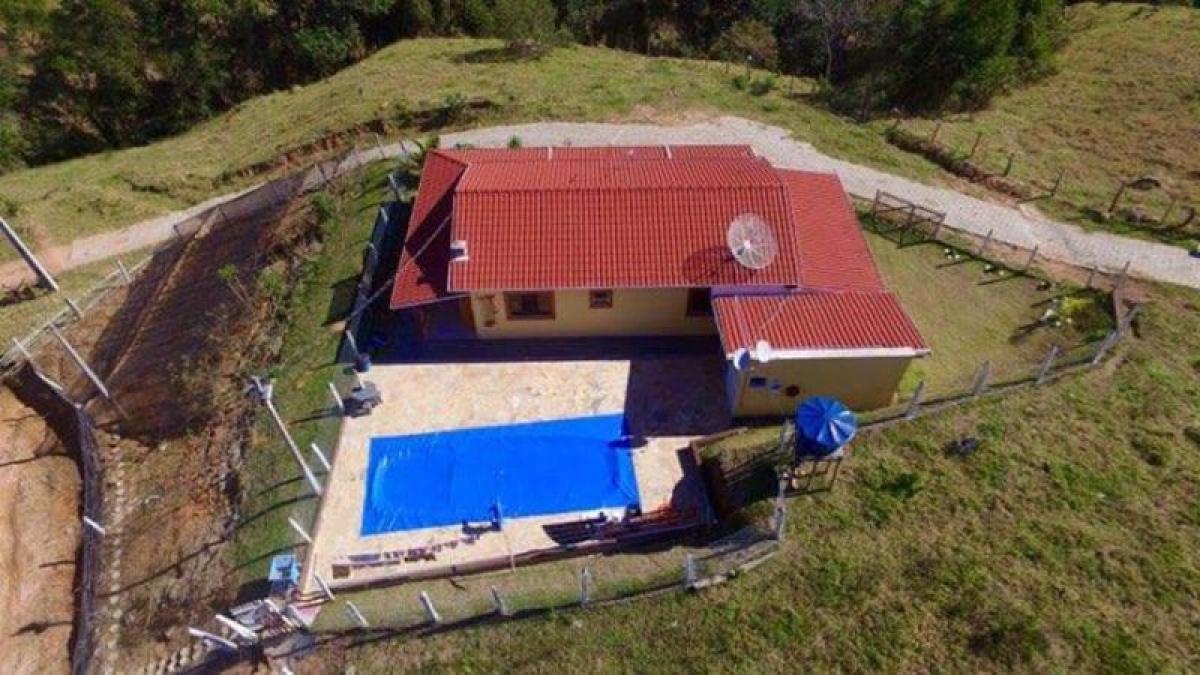 Picture of Farm For Sale in Minas Gerais, Minas Gerais, Brazil