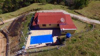 Farm For Sale in Minas Gerais, Brazil