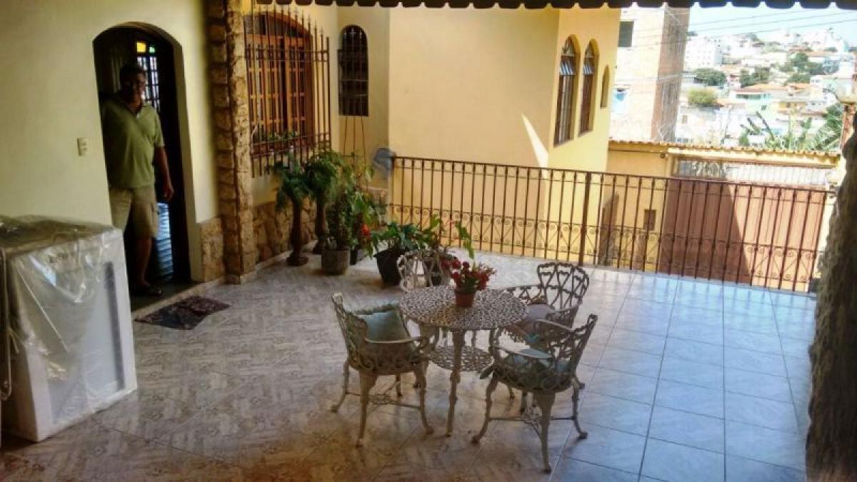 Picture of Home For Sale in Sabara, Minas Gerais, Brazil