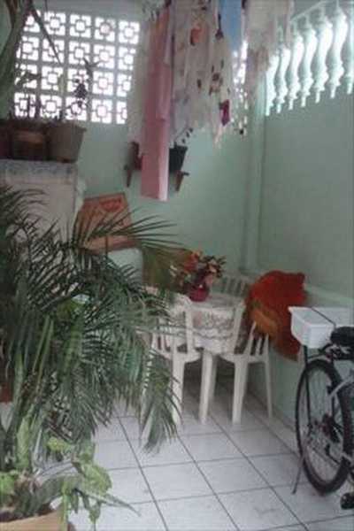 Townhome For Sale in Santos, Brazil
