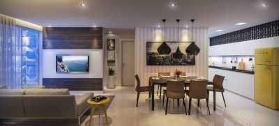 Apartment For Sale in Itajai, Brazil