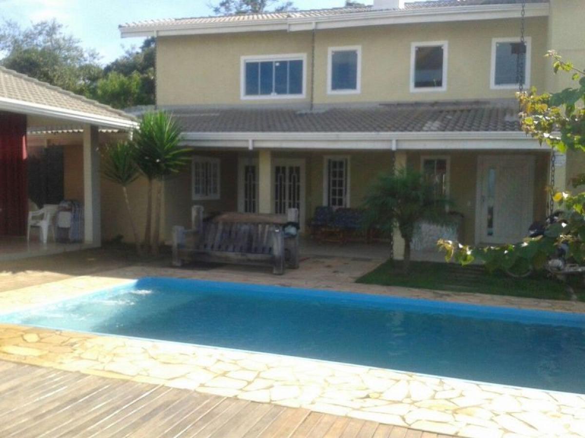 Picture of Farm For Sale in Atibaia, Sao Paulo, Brazil