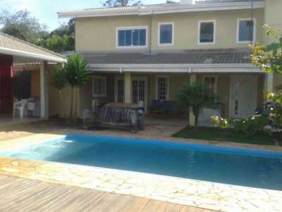 Farm For Sale in Atibaia, Brazil