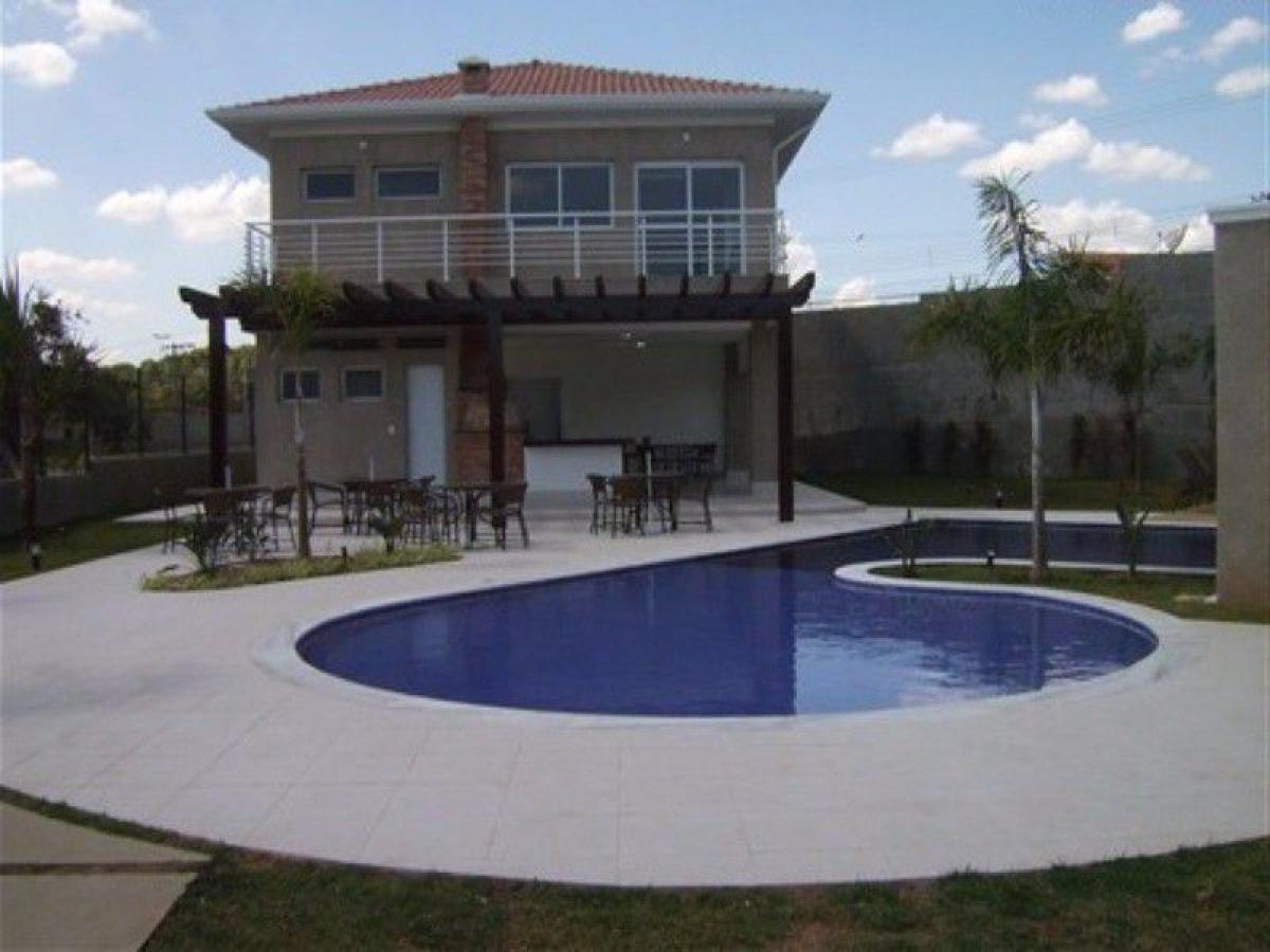 Picture of Townhome For Sale in Indaiatuba, Sao Paulo, Brazil