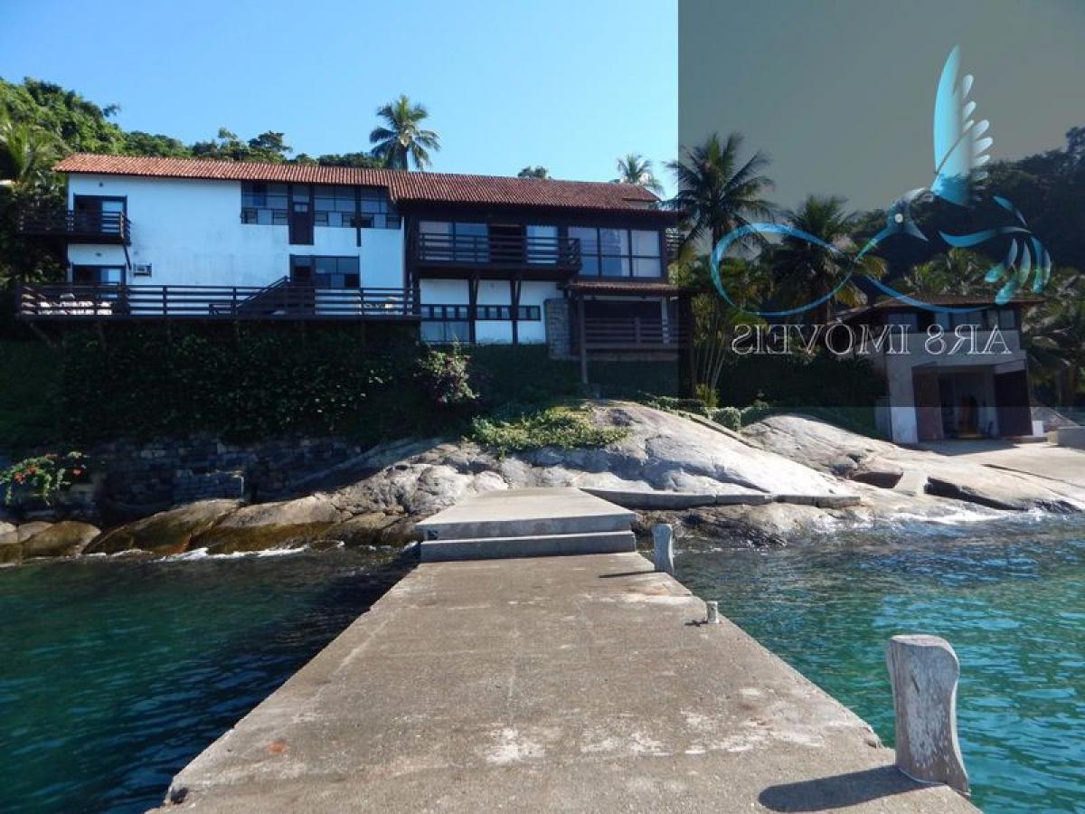 Picture of Home For Sale in Angra Dos Reis, Rio De Janeiro, Brazil
