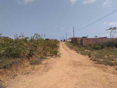 Residential Land For Sale in Paraiba, Brazil