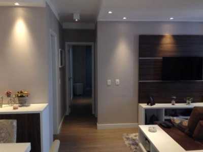 Apartment For Sale in Avare, Brazil