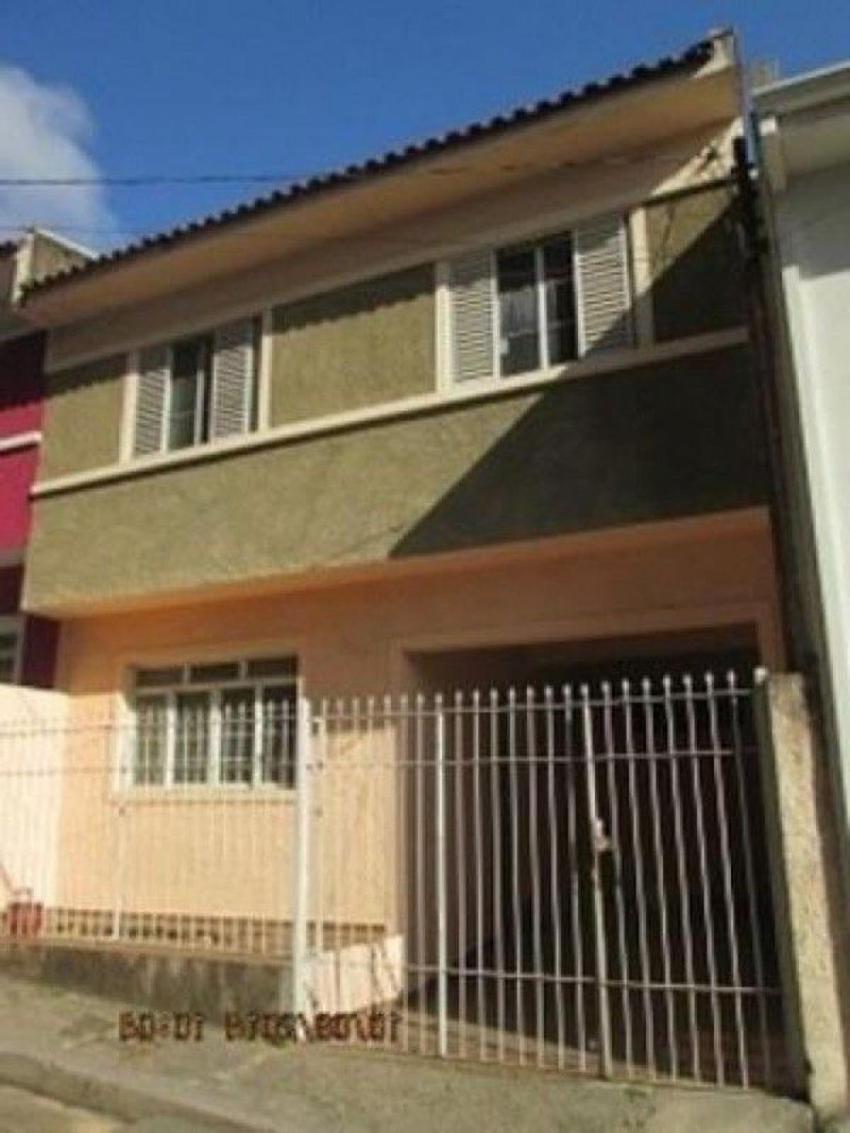 Picture of Home For Sale in Pouso Alegre, Minas Gerais, Brazil