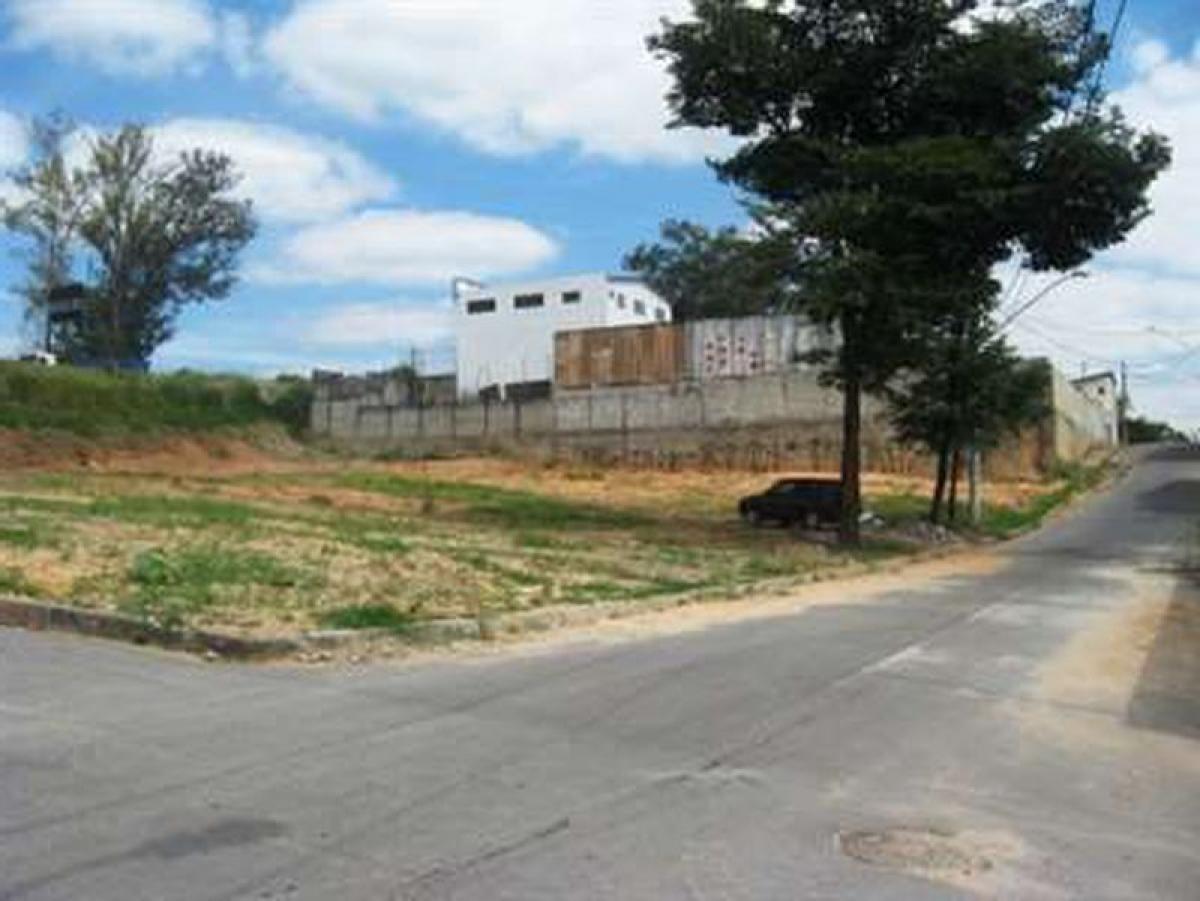 Picture of Residential Land For Sale in Betim, Minas Gerais, Brazil