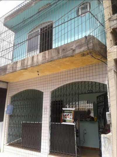 Home For Sale in Belem, Brazil