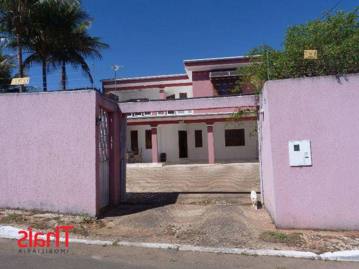 Picture of Home For Sale in Distrito Federal, Distrito Federal, Brazil