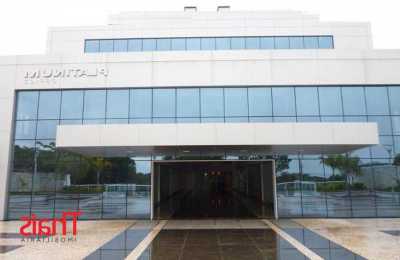 Commercial Building For Sale in Brasilia, Brazil