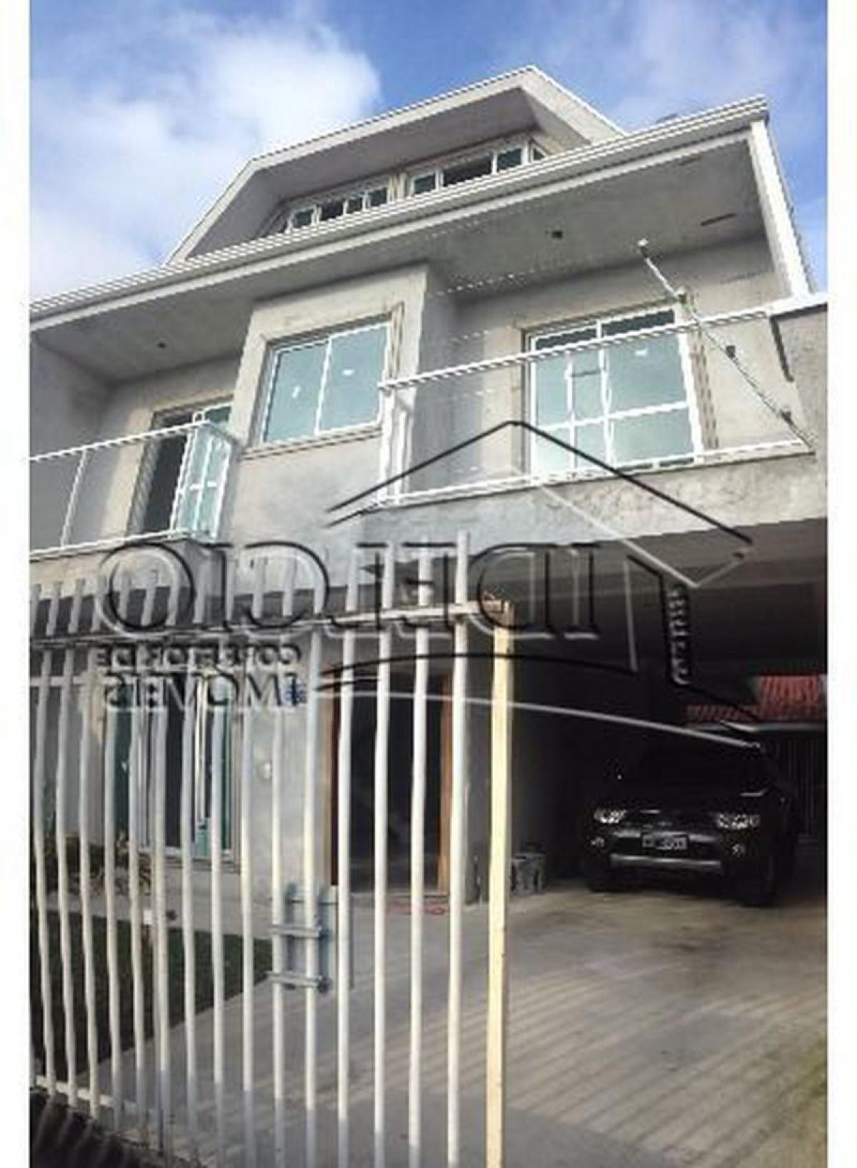 Picture of Home For Sale in Sao Jose Dos Pinhais, Parana, Brazil