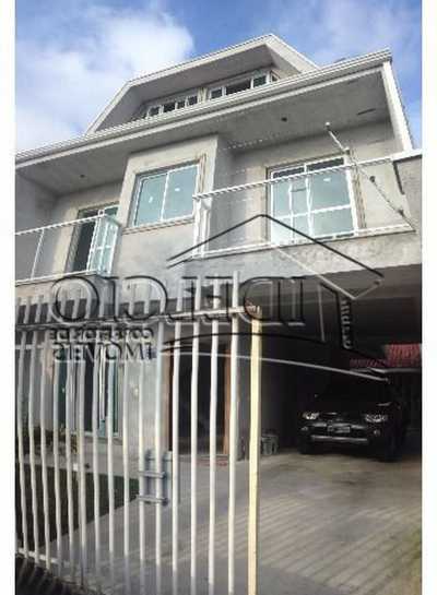 Home For Sale in Sao Jose Dos Pinhais, Brazil