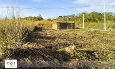 Residential Land For Sale in Brasilia, Brazil