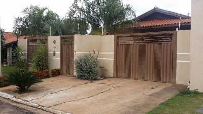 Home For Sale in Mato Grosso Do Sul, Brazil