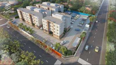 Apartment For Sale in Caucaia, Brazil