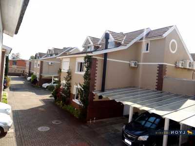 Townhome For Sale in Porto Alegre, Brazil