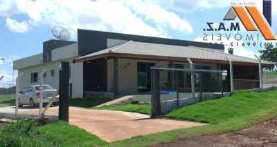 Home For Sale in Avare, Brazil