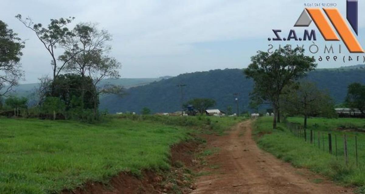 Picture of Farm For Sale in Avare, Sao Paulo, Brazil
