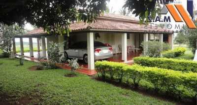 Farm For Sale in Avare, Brazil