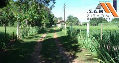 Home For Sale in Avare, Brazil