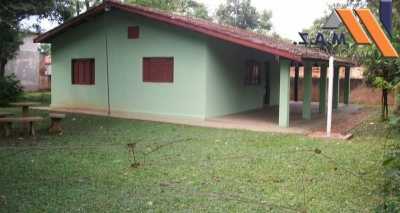 Home For Sale in Avare, Brazil